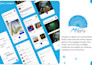 do creative mobile UI UX